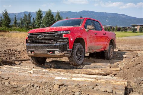 The Biggest 2020 Chevy Silverado Problems After 6 Months