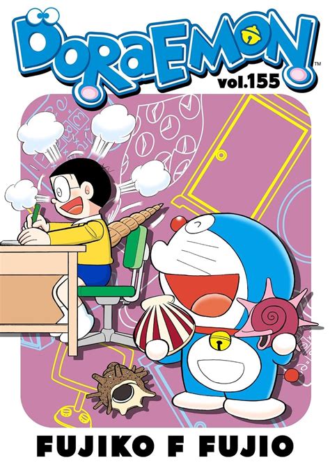 Doraemon Vol 155 Ebook Fujiko F Fujio Kindle Store