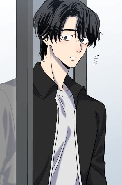 Episode 5 Upstairs Thriller Webtoon Manhwa Fan Art Comics Guys