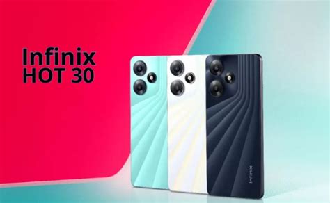 Infinix Hot Resmi Meluncur Di Indonesia Kolaborasi Free Fire