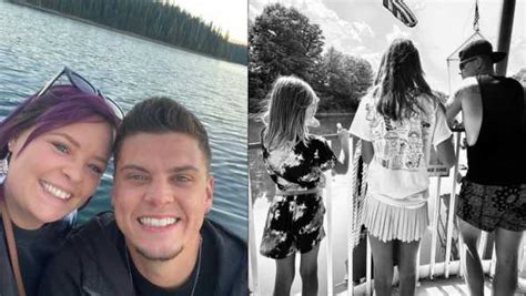 Catelynn & Tyler Baltierra Reveal Hardest Thing About Placing Daughter ...