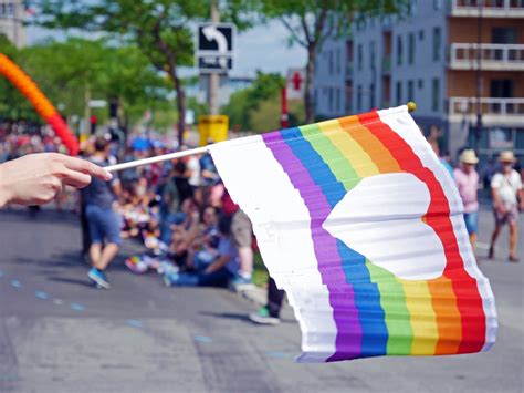 Parenting With Pride: When Your Child is Part of the LGBTQ+ Community ...