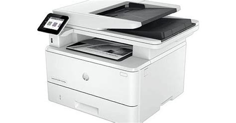 HP LaserJet Pro MFP 4103fdw Multifunction Mono Laser Printer Price In