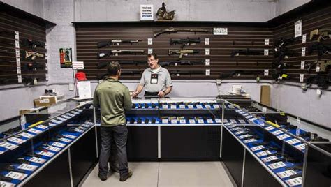 How Firearm Background Checks Work