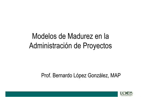 PDF Modelos De Madurez En La Administraci N De PDF FileModelos De