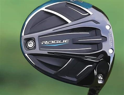 Callaway Rogue Driver Review [2022 Update] Simple Golf Path