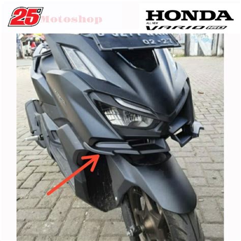 Winglet Honda Vario Pnp Lazada Indonesia