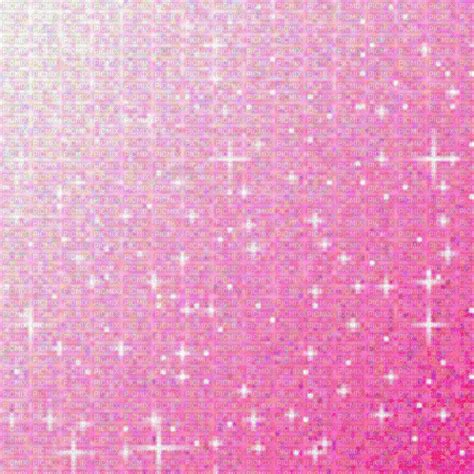 pink glitter background movable
