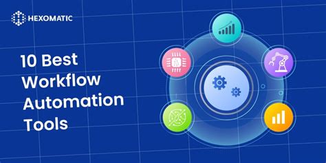 Best Workflow Automation Tools Learn How To Automate Your Workflow