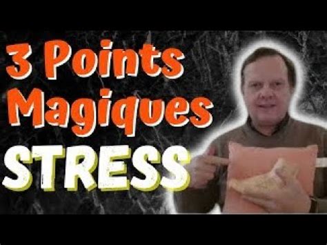 R Flexologie Plantaire Points Magiques Anti Stress Pour Se