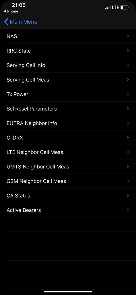 [Feature] iPhone Field Test has been fixed : r/iOSBeta