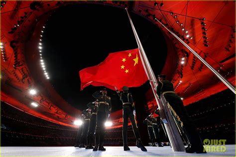 Photo: beijing olympics 2022 opening ceremony 07 | Photo 4698934 | Just ...