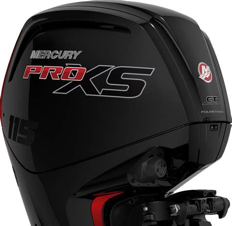 Mercury Au Enborder Pro Xs Ps Efi Fourstroke G Nstig Online Kaufen