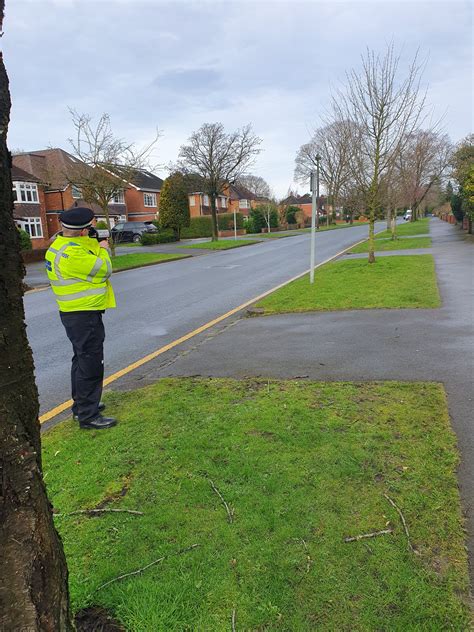 Solihull St Alphege Neighbourhood Policing Team On Twitter After