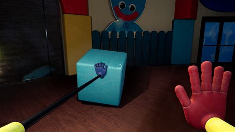 Poppy Playtime Download For Pc Free