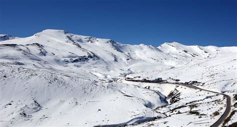 Alto Campoo Cantur Reinosa Cantabria El Tomavistas De Santander