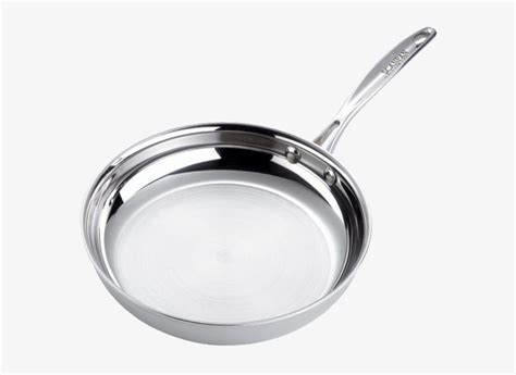 Scanpan Fusion 5 24cm Frying Pan Png Image Transparent Png Free