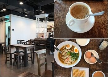 3 Best Cafes In Choa Chu Kang Expert Recommendations