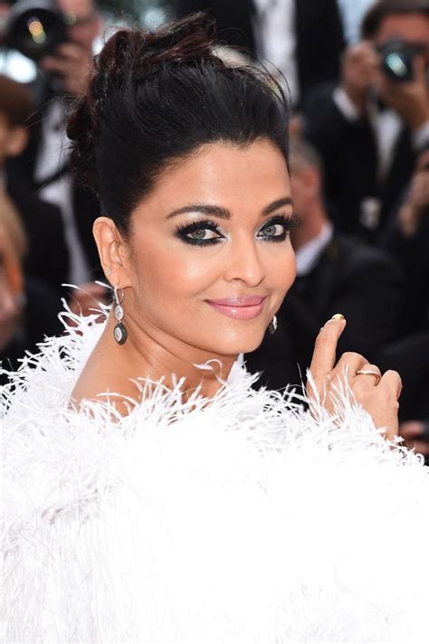 AISHWARYA RAI at La Belle Epoque Screening at 72nd Annual Cannes Film ...