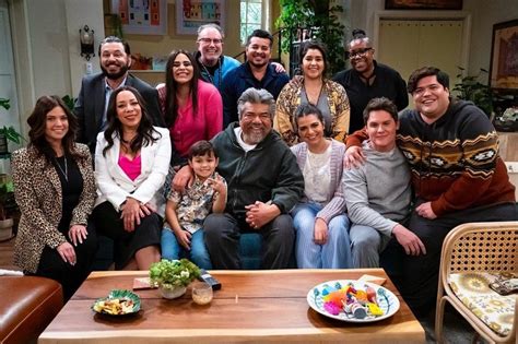 Lopez Vs Lopez Captures The Special Bond Between Primos — George Lopez Foundation