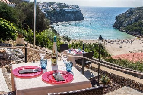 RESTAURANTE SA BARRERA, Cala en Porter - Restaurant Reviews, Photos ...