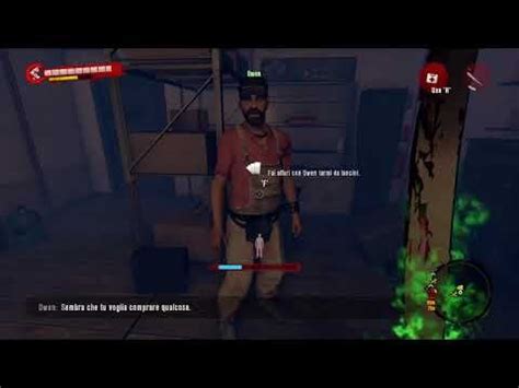 Dead Island Riptide - Story #25 With The Tide Final : r/SonyGames