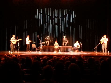 Danú Concert At Jenison Center For The Arts The Adventures Of Meeuwdog