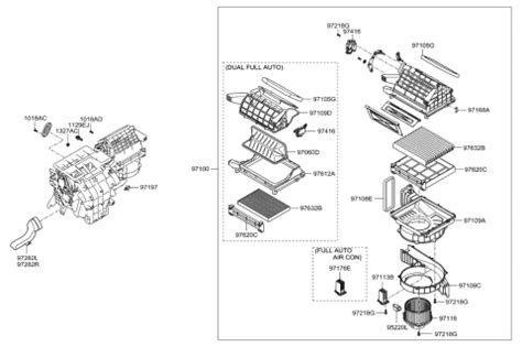 97235 3K100 Genuine Hyundai Transistor Field Effect