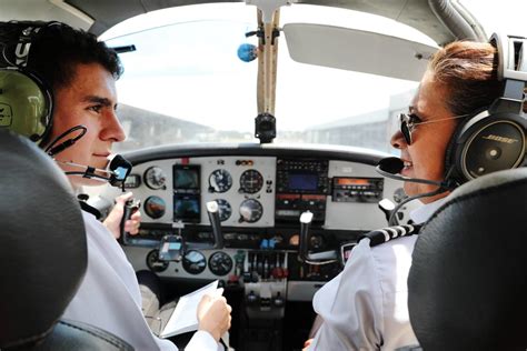 Aero Club del Ecuador No sólo formamos a los mejores pilotos del país