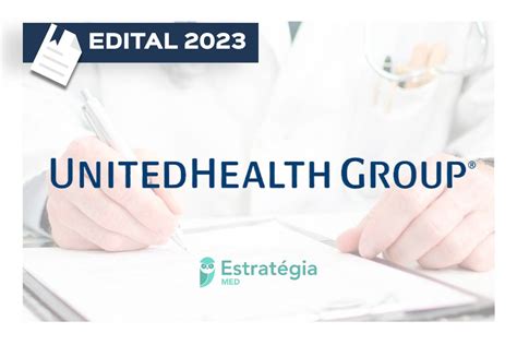 UHG Brasil divulga edital 54 vagas para Residência Médica 2023