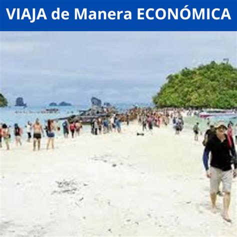 Descubre C Mo Viajar De Manera Econ Mica Recomendaciones Para Reducir