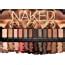 Urban Decay Urban Decay Naked Eyeshadow Palette Rosy Hues For Increased Glow Or Smoky
