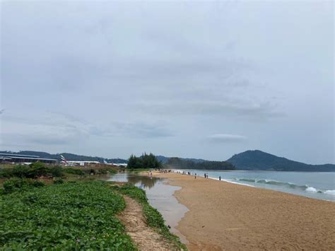 Mai Khao Beach The Most Unique Beach On Phuket Routinely Nomadic