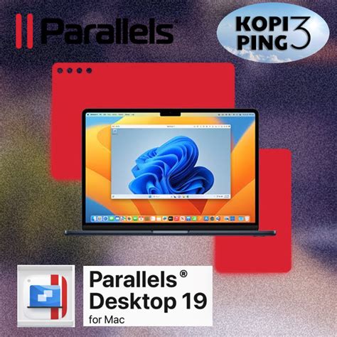 Parallels Desktop V Business Edition Lifetime Permanent