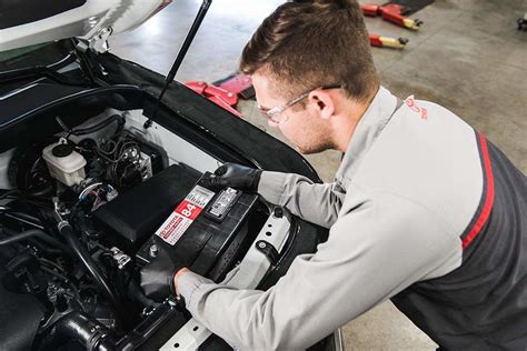 Toyota Batteries Why You Should Shop Genuine