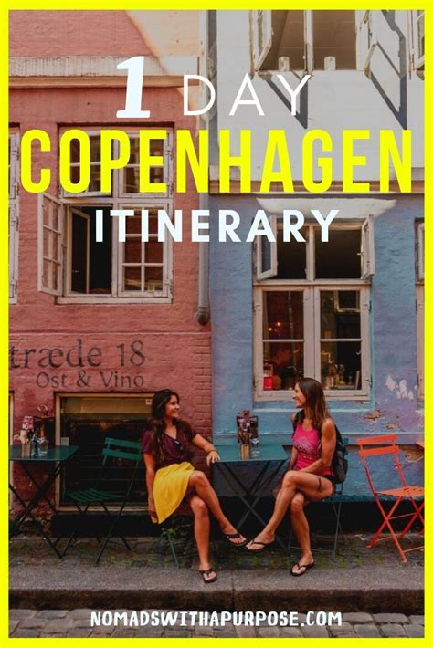 One Day In Copenhagen Itinerary 13 Amazing Things To Do In 1 Day Visit