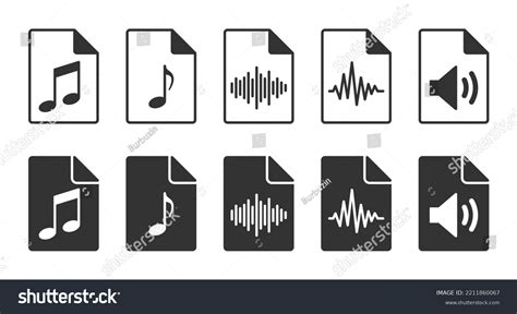 Audio Sheet Images Stock Photos Vectors Shutterstock