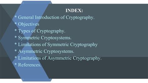 Symmetric And Asymmetric Key Cryptography Ppt