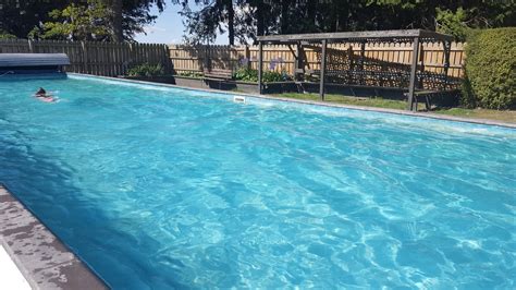 Lyndhurst Pool Mid Canterbury Nz Home