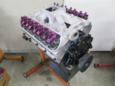 Sbf 302 Engine For Sale In Anaheim Ca Racingjunk