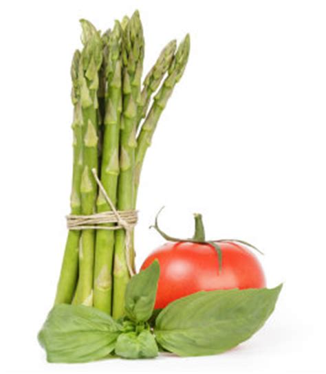 Asparagus Companion Plants for a Bumper Vegetable Crop