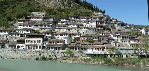 Cities – Albania – Experience Balkan