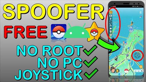 Pokemon GO Spoofing ANDROID 2024 NO VERIFICATION And NO ROOT Pokemon GO