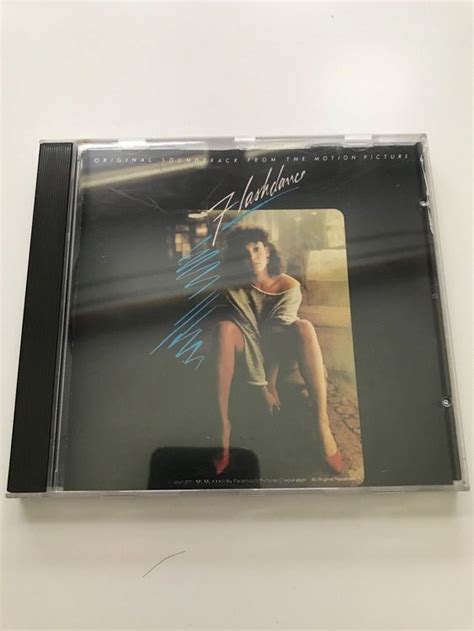 Irene Cara Flashdance What A Feeling Kaufen Auf Ricardo