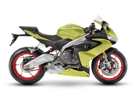 Heres The Aprilia Rs660 Adventure Rider
