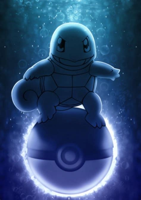 Pin on Pokemon squirtle! | Pokemon alola, Cool pokemon wallpapers ...