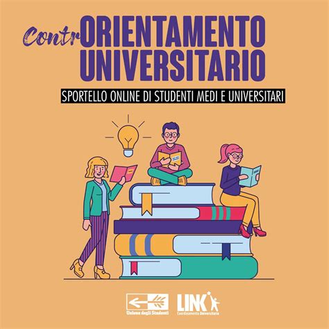 Orientamento all università parte lo sportello gestito dagli studenti