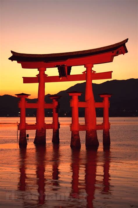 Mt Misen Miyajima Welcome To Japan S Holiest Island Artofit