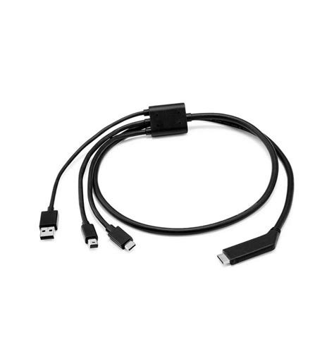 1 Metre Cable For Hp Reverb G2 V2 Vr Headset