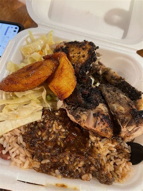 Reggae Riddim Jamaican Restaurant 52 Photos And 36 Reviews 819 S